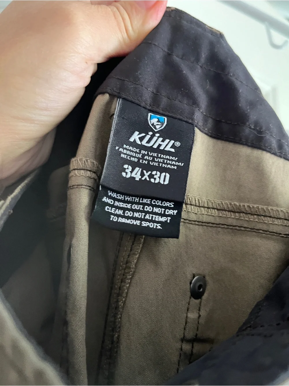 Kohl 34x30 Pants